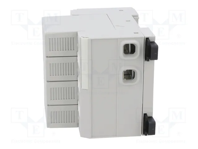 Finder FIN 7P.25.8.275.0020 Protector contra sobretensiones Tipo 2