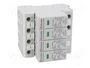 Finder FIN 7P.25.8.275.0020 Protector contra sobretensiones Tipo 2