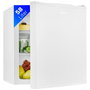 Bomann KB 7347 Frigorífico de sobremesa Blanco