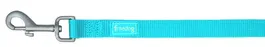Freedog Correa Basic Nylon Turquesa 15 mm 120 cm