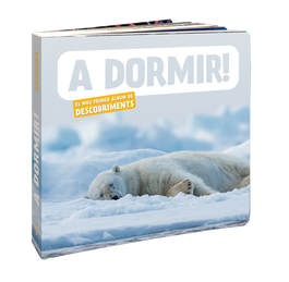 ANDANA, A dormir!
