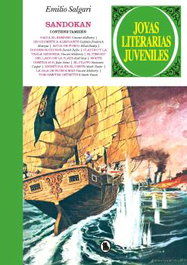 Penguin Random House Grupo Editorial S.A.U. Joyas Literarias Juveniles Vol.5 1972 (Bruguera - SD)