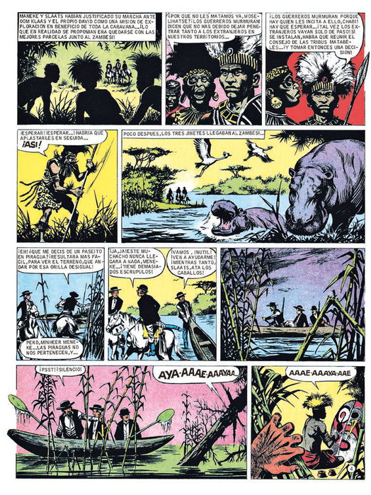 Penguin Random House Grupo Editorial S.A.U. Joyas Literarias Juveniles Vol.5 1972 (Bruguera - SD)