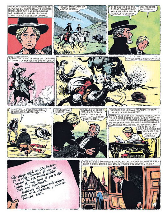 Penguin Random House Grupo Editorial S.A.U. Joyas Literarias Juveniles Vol.5 1972 (Bruguera - SD)