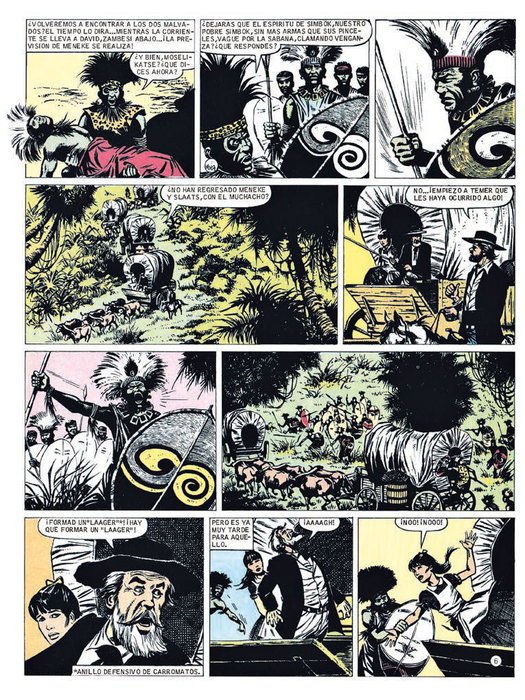 Penguin Random House Grupo Editorial S.A.U. Joyas Literarias Juveniles Vol.5 1972 (Bruguera - SD)