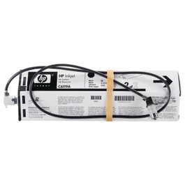 HP Cartucho de tinta 4500 Bulk Supply - 370 ml - Schwarz