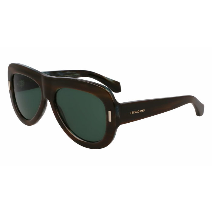 Gafas de Sol Mujer Salvatore Ferragamo SF2029SE-221 ø 57 mm Gafas de Sol Mujer Salvatore Ferragamo SF2029SE-221 ø 57 mm