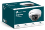 TP-Link VIGI C220I(4mm) Cámara de Seguridad IP Interior y Exterior 2MP 1920x1080, Visión Nocturna 30m, Montaje en Techo