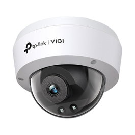 TP-Link VIGI C220I(4mm) Cámara de seguridad IP Minidomo 2 MP Blanco