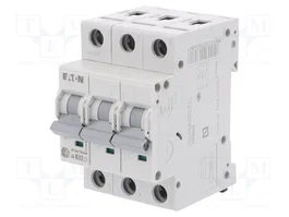 EATON ELECTRIC Interruptor magnetotérmico HN-B32/3 32A 3 polos 6kA