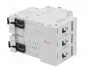 EATON ELECTRIC Interruptor magnetotérmico HN-B32/3 32A 3 polos 6kA