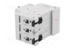 EATON ELECTRIC Interruptor magnetotérmico HN-B32/3 32A 3 polos 6kA