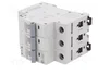 EATON ELECTRIC Interruptor magnetotérmico HN-B32/3 32A 3 polos 6kA