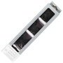 Home Deco Factory Set de 4 Servilleteros en forma de Hojas LOUNGE