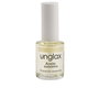 Unglax Aceite Nutritivo para Uñas y Cutículas Extremadamente Secas y Ásperas, 10 ml