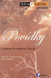 Povidky, Varios autores - POPULAR