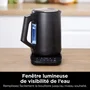 Ninja Hervidor de agua KT200EU, 3000 W, 0.7 L, Negro