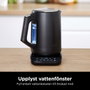 Ninja KT200EU Hervidor de agua, 3000 W, 0,7 L, Negro