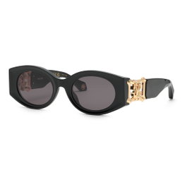 Roberto Cavalli SRC064-530700 Gafas de Sol para Mujer