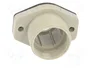 HARTING Conector Redondo R 15-AG