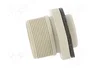 HARTING Conector Redondo R 15-AG