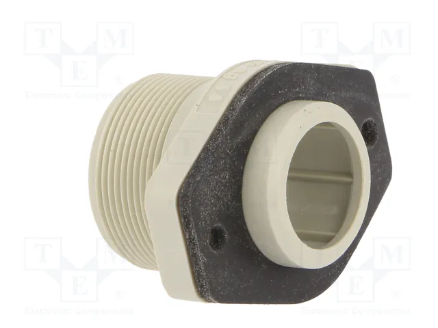 HARTING Conector Redondo R 15-AG HARTING Conector Redondo R 15-AG