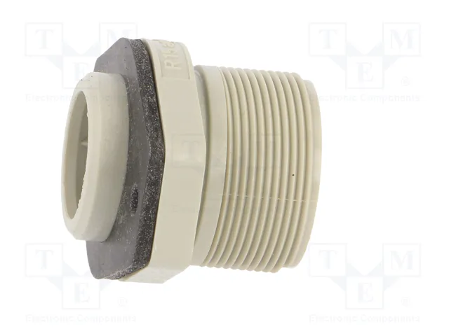 HARTING Conector Redondo R 15-AG HARTING Conector Redondo R 15-AG