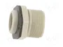 HARTING Conector Redondo R 15-AG