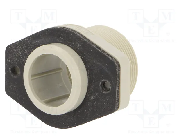 HARTING Conector Redondo R 15-AG HARTING Conector Redondo R 15-AG