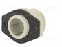 HARTING Conector Redondo R 15-AG