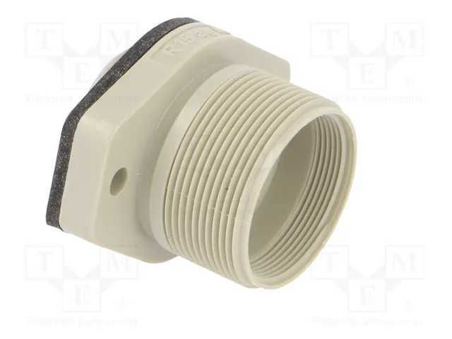 HARTING Conector Redondo R 15-AG HARTING Conector Redondo R 15-AG