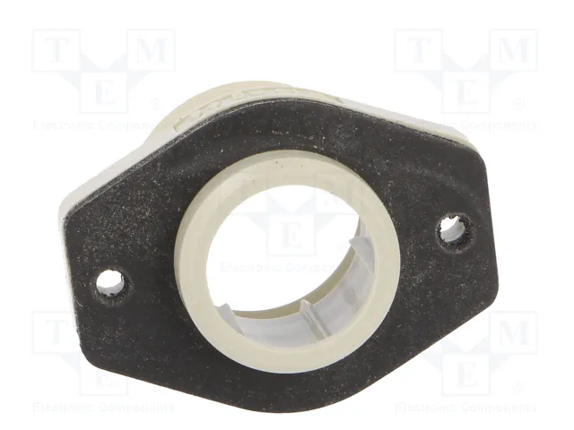HARTING Conector Redondo R 15-AG HARTING Conector Redondo R 15-AG