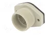HARTING Conector Redondo R 15-AG