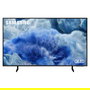 Samsung QE43Q8FAAUXXH - Televisor QLED 43 Pulgadas / 108 cm 4K Ultra HD (3840x2160) Smart TV con HDR10+, WiFi, Bluetooth, Tizen, Altavoces 20W, Color Plata