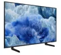 Samsung QE43Q8 QLED 4K Smart TV 43 pulgadas Gris, Titanio