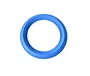 Rucan Sky Ring Azul Mediano para Perros