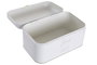 DKD Home Decor Panera Metal Blanco Roto y Dorado CHINALIGHT 26