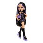 MGA Muñeca Jade + Camiseta Birthday Stylin Bratz