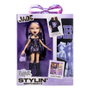 MGA Muñeca Jade + Camiseta Birthday Stylin Bratz