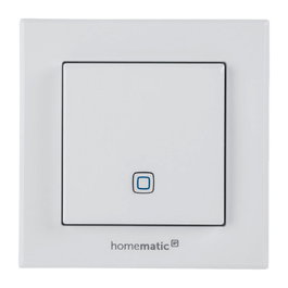 eQ-3 HomeMatic HmIP-STH Sensor de temperatura y humedad para interiores