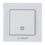 eQ-3 HomeMatic HmIP-STH Sensor de temperatura y humedad para interiores