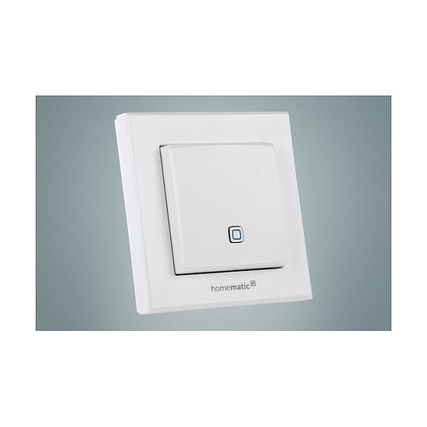 eQ-3 HomeMatic HmIP-STH Sensor de temperatura y humedad para interiores