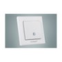 eQ-3 HomeMatic HmIP-STH Sensor de temperatura y humedad para interiores