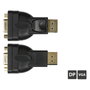 GoodConnections Adaptador DP-St.-VGA-Bu. Alcasa DP-AD12