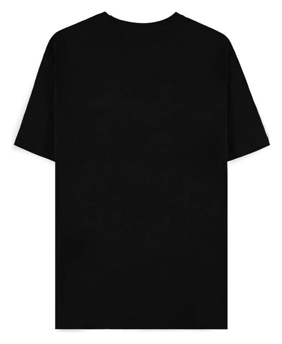 Pokémon Camiseta Kadabra Talla M Pokémon Camiseta Kadabra Talla M