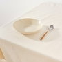 Mantel antimanchas Belum Liso Beige 100 x 80 cm