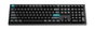 Keychron Q6U-M1 Teclado Gaming 100% Milk POM Red Switch Hot-Swap 8K