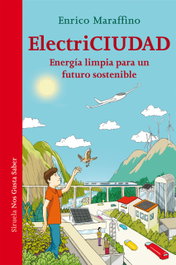 ELECTRICIUDAD, Enrico Maraffino - SIRUELA