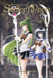 Sailor Moon Eternal Edition 07, Naoko Takeuchi - Norma Editorial