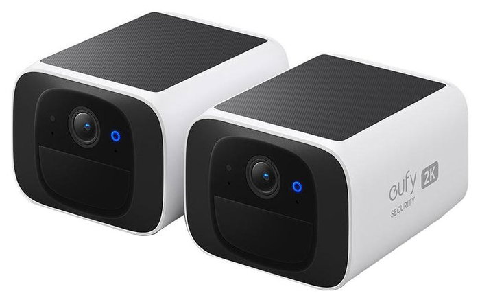Anker Eufy SoloCam S220 (2-Pack) Anker Eufy SoloCam S220 (2-Pack)